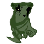Husked Wanderer Bingus