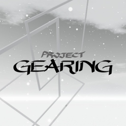 project gearing