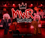 MWR Records