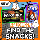 Find The Snacks [940!! SPOOKY SZN!!!]🎃👻