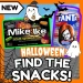 Find The Snacks [940!! SPOOKY SZN!!!] icon