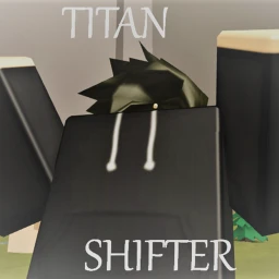 Titan Shifter [Alpha Testing] icon
