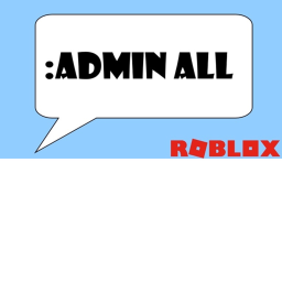 All Admin!