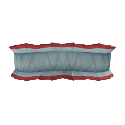 Megan's Gnarly Top Roblox item