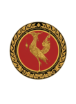 กรมพระตำรวจ / Royal Police Department