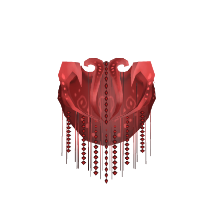 Beaded Mask Roblox item