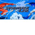 Miles shinobi 3