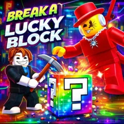 break a noob icon