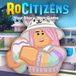 RoCitizens [🚗 ACCESSORIES]