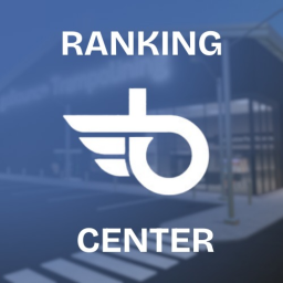 Airtastic | Ranking Center