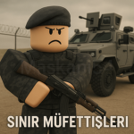 | TPH | Sınır Müfettişleri Komutanlığı
