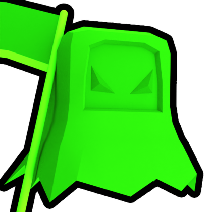 Toxic Void Reaper