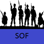 SOF: Special Ops Forces