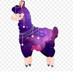 #llama squad321