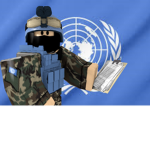 〔UNDPK〕United National Department Of Peacekeeping