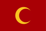 1st Imperial Turkish Nizâm-ı Cedîd Army