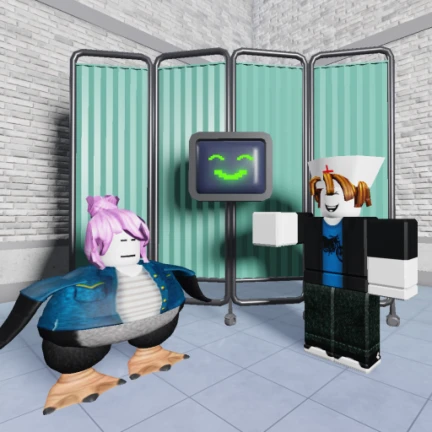 Image du serveur Roblox