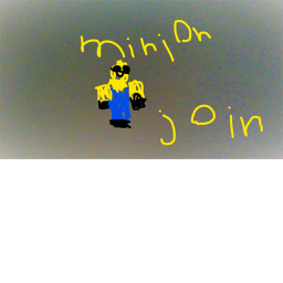 Minion land
