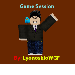 [BULDING]-Game Sessions