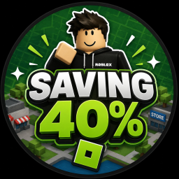 SAVING 40 PERCENT