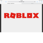Fun on Roblox