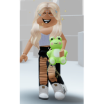 Ashley@lacool