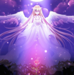+ - Cosmic Angels - +