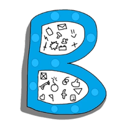 Brickas Roblox group icon