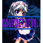 【Coup d'état】『TEAM ROBLOX FR』