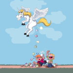 Pegacorn Mallow