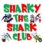 Sharky the Shark Club
