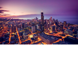 [IL] City of Chicago  [IL] {Pre-Alpha Gameplay}