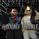 #DoubleTrouble