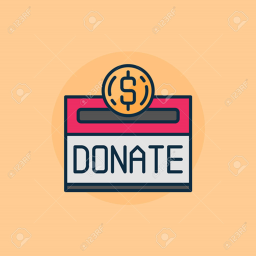 Donation Game