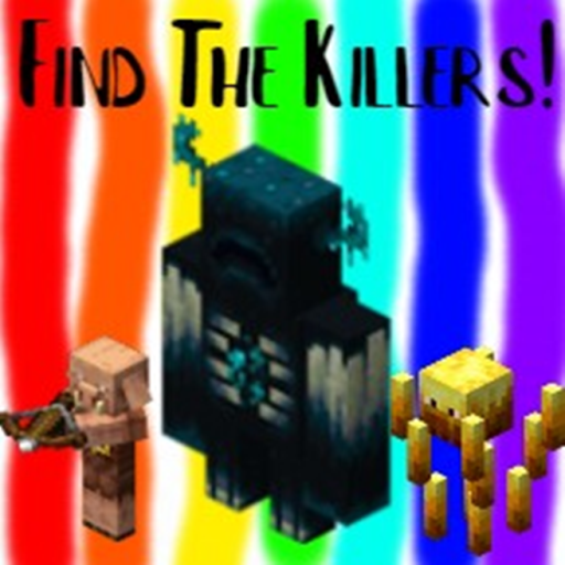 Find The Killers!