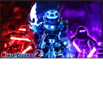 Ninja Legends 2 Group Talk