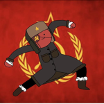 Soviet Mother Land