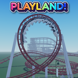 Playland! Amusement Park icon