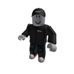 Shirt And Pants From Brookhaven