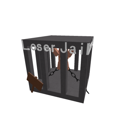 Toyvii is a Loser 
