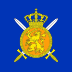 - The 6th Dutch Infantry -