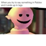 The Yo Momma Server