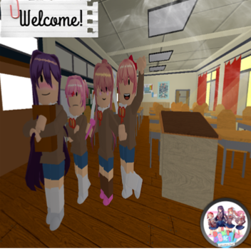 Câu lạc bộ Văn học! [WIP]