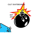 Cult Skateboards