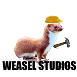 the weasel studios