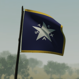 Texas Countryside