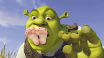 Shrek’s MEAT