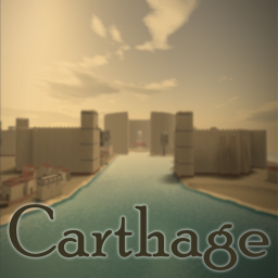 The City of Carthage
