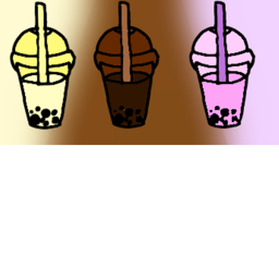 Boba Tea Cafe