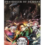 Demon slayer trios